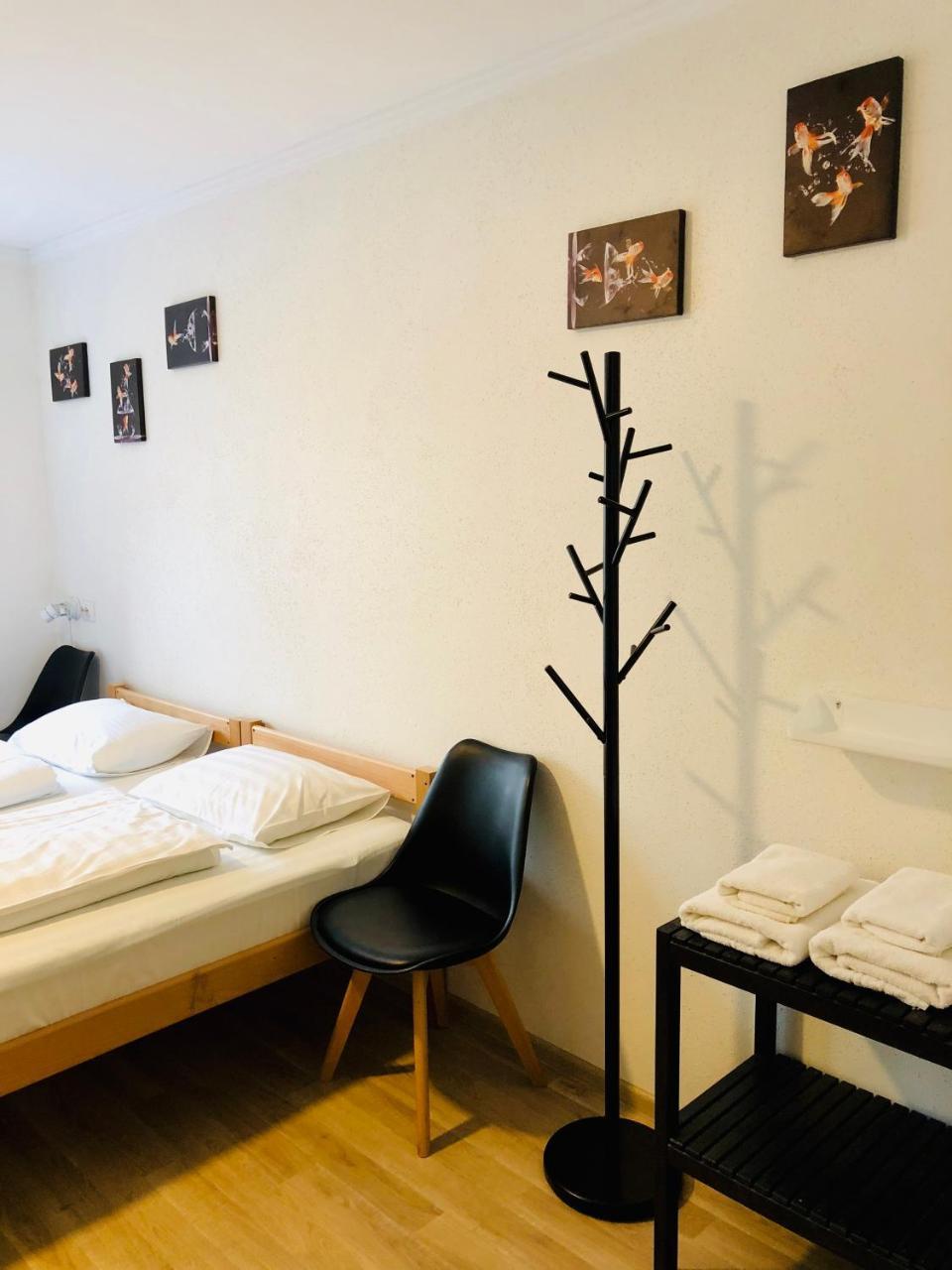 Gogol Mini Hotel Brest Exterior photo